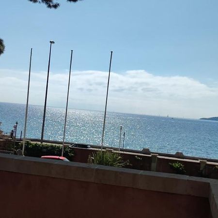 Hotel Martinengo Sainte-Maxime Dış mekan fotoğraf
