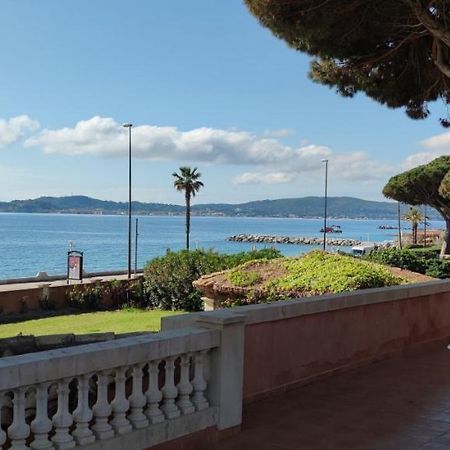 Hotel Martinengo Sainte-Maxime Dış mekan fotoğraf