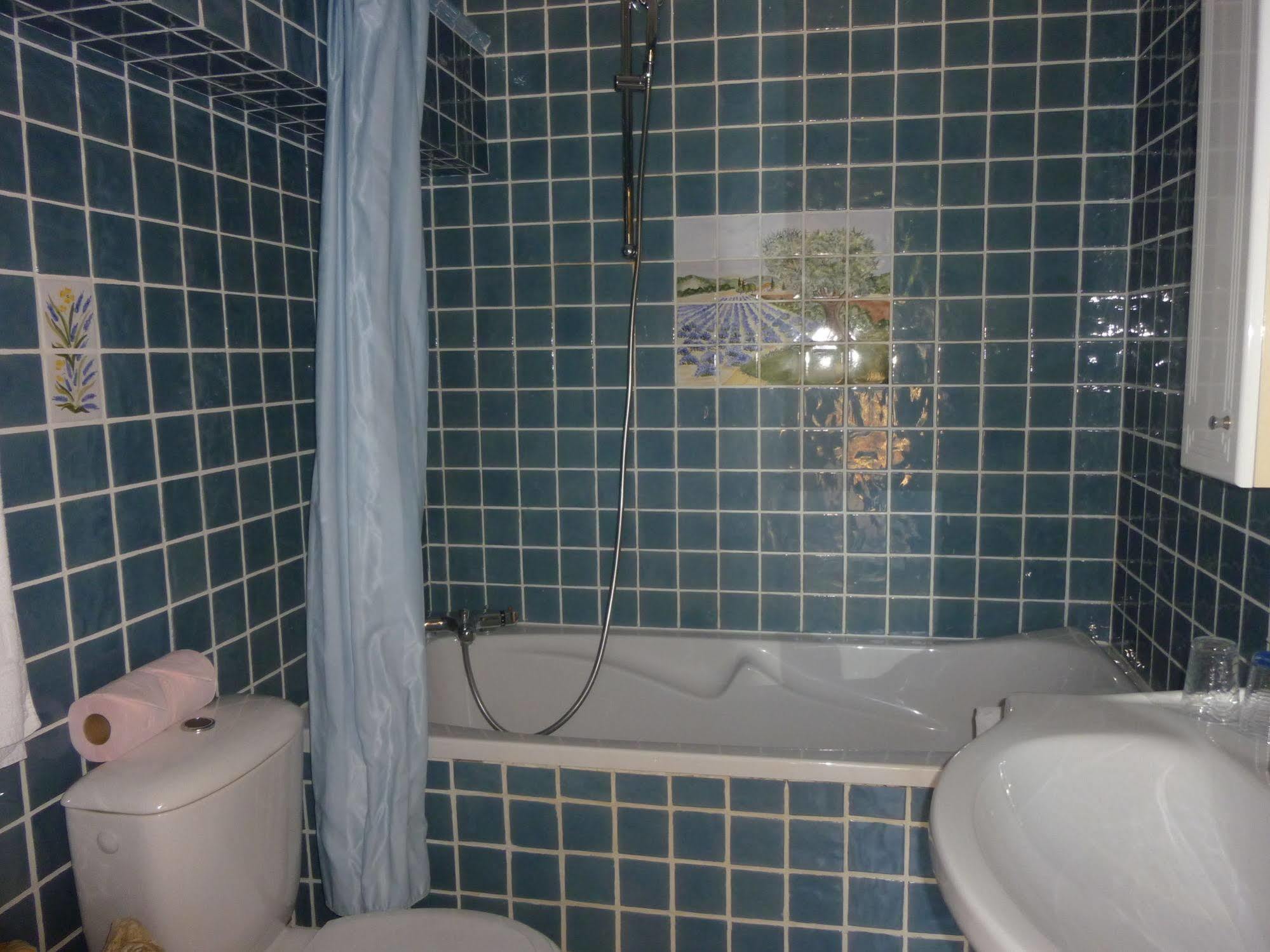 Hotel Martinengo Sainte-Maxime Dış mekan fotoğraf