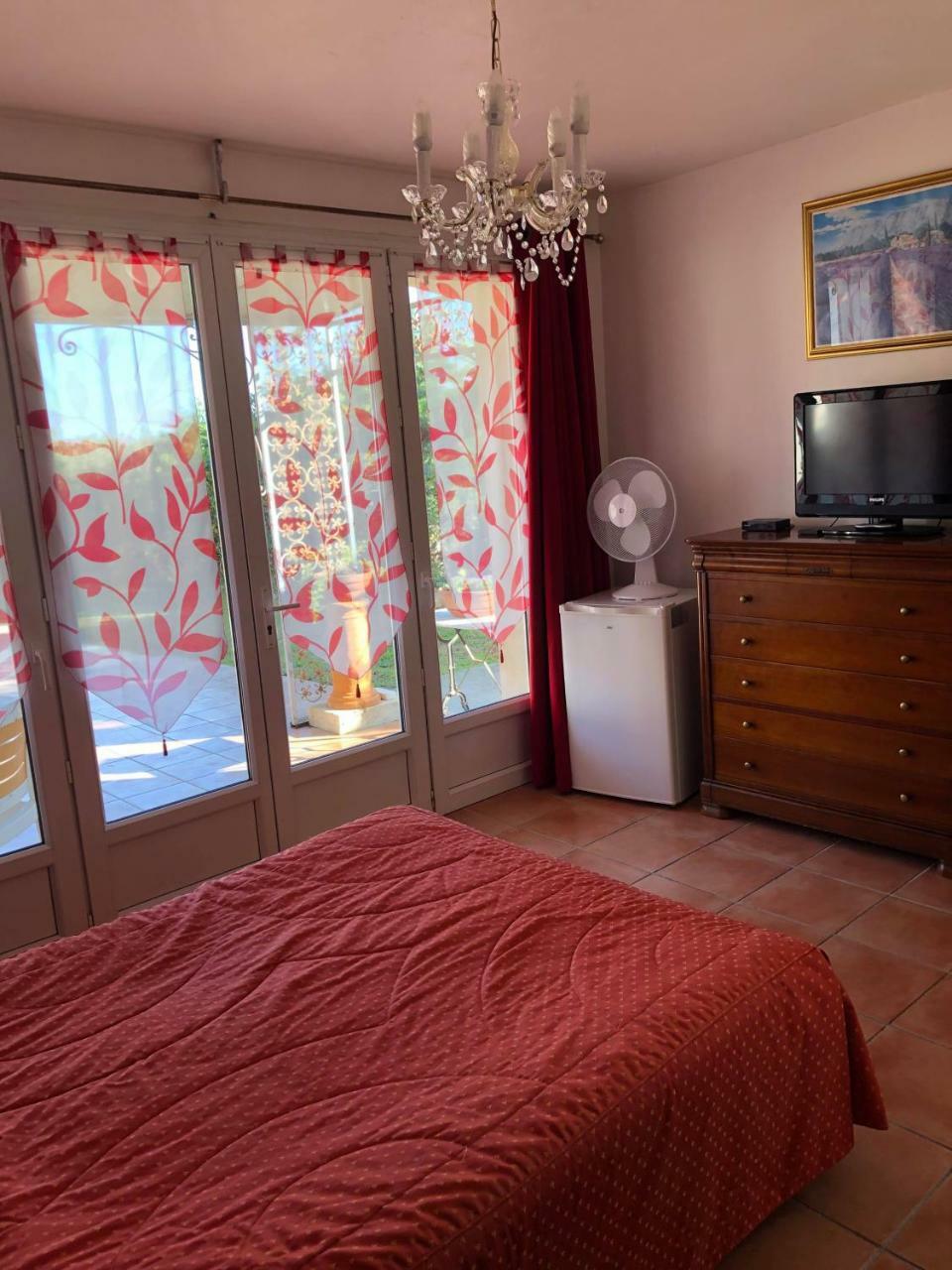 Hotel Martinengo Sainte-Maxime Dış mekan fotoğraf
