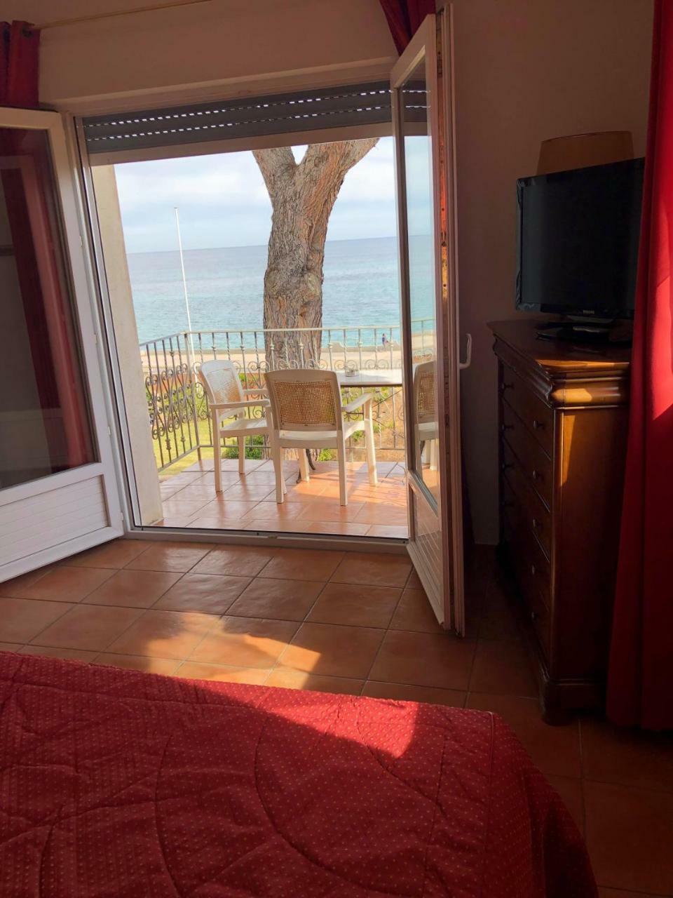 Hotel Martinengo Sainte-Maxime Dış mekan fotoğraf