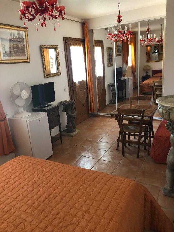 Hotel Martinengo Sainte-Maxime Dış mekan fotoğraf